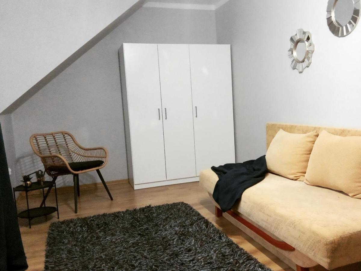 Domek W Dolinie Berest Kültér fotó