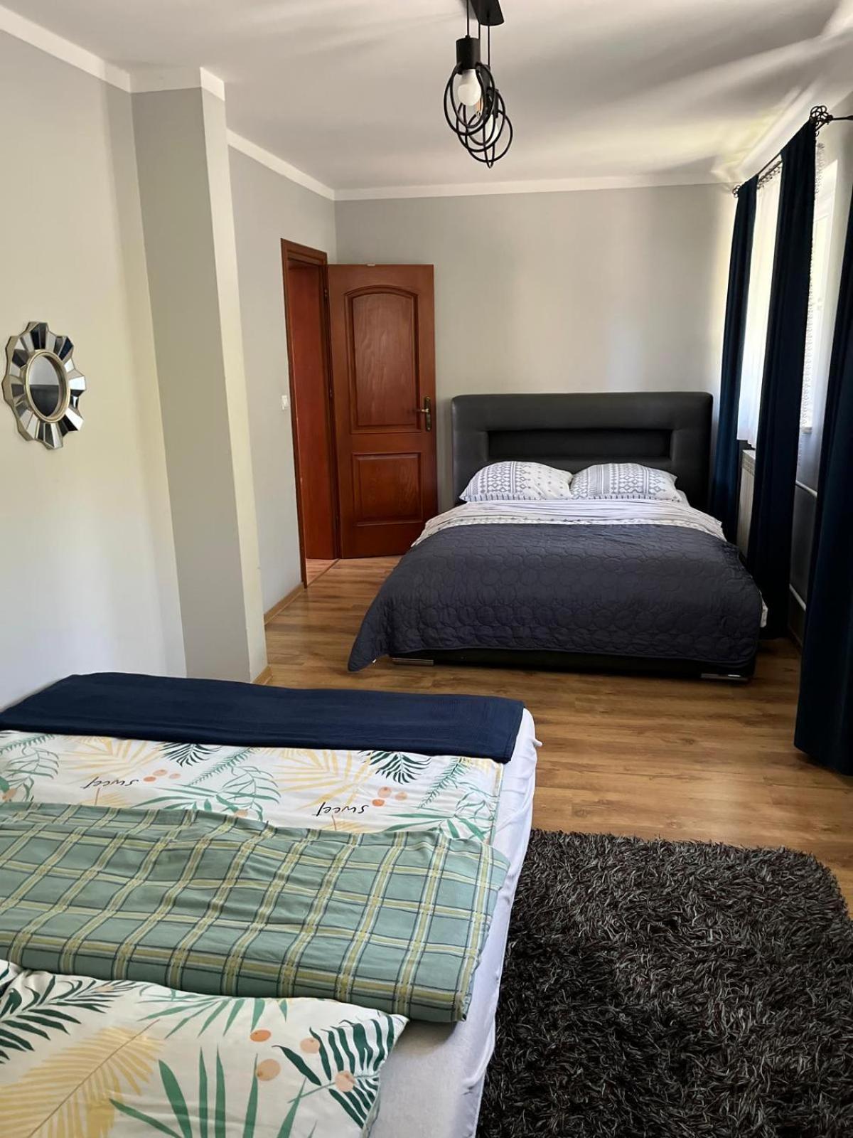 Domek W Dolinie Berest Kültér fotó